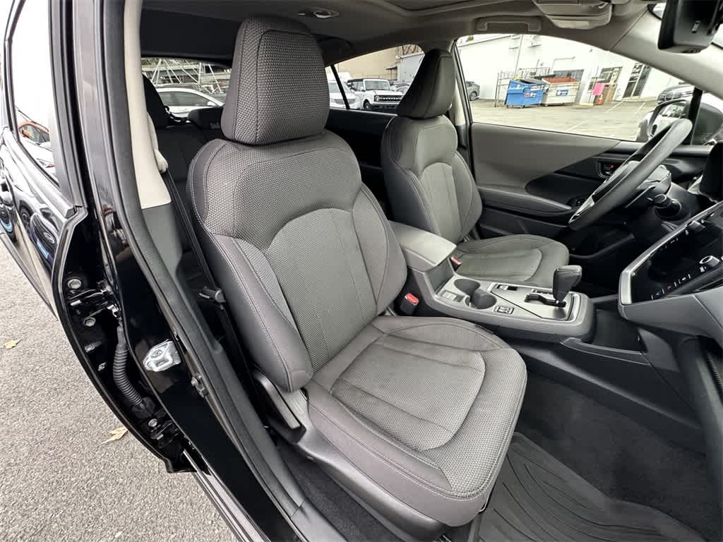 Thumbnail: 2024 Subaru Crosstrek - 15