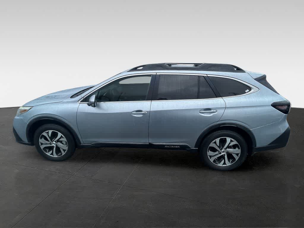 Thumbnail: 2020 Subaru Outback - 3