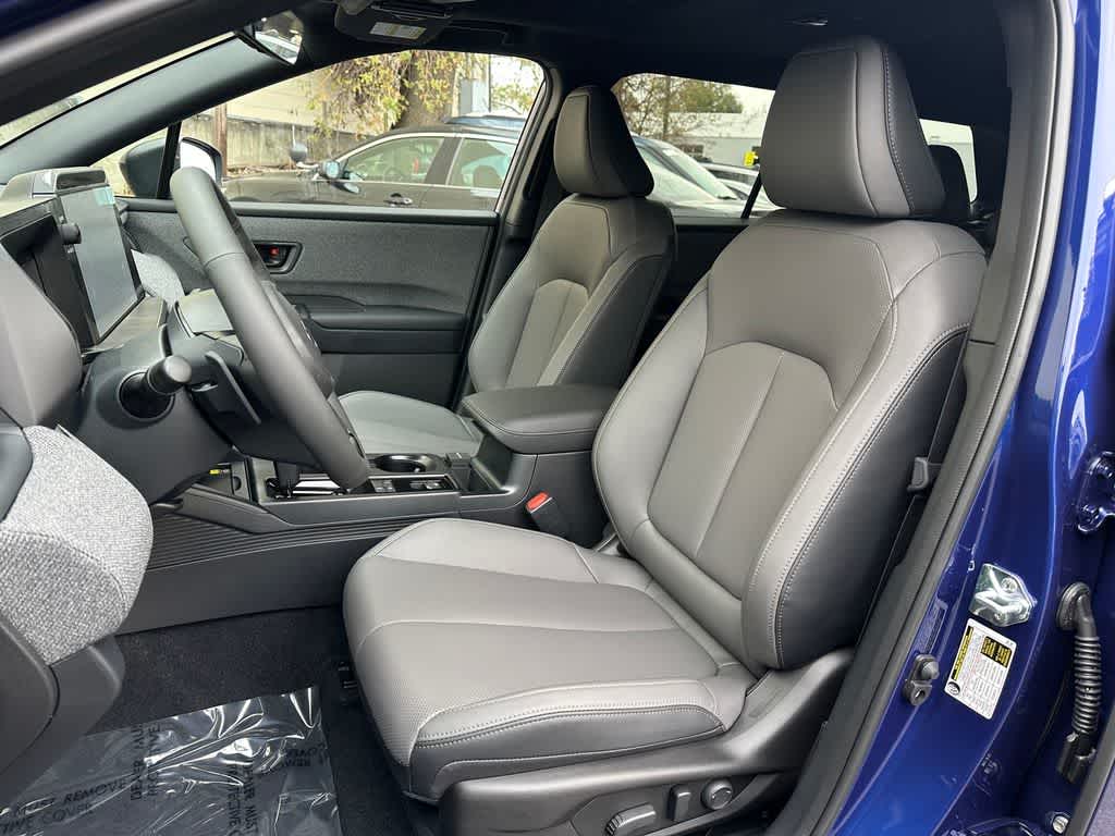 Thumbnail: 2026 Subaru Outback - 11