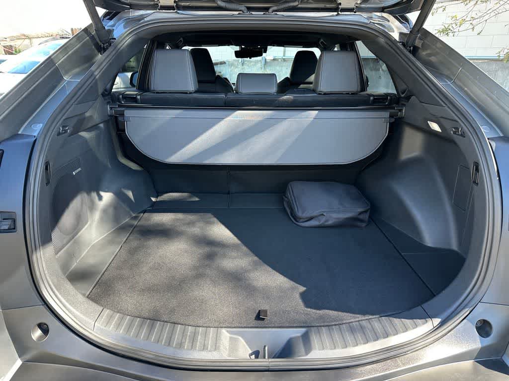 Thumbnail: 2024 Subaru Solterra - 20