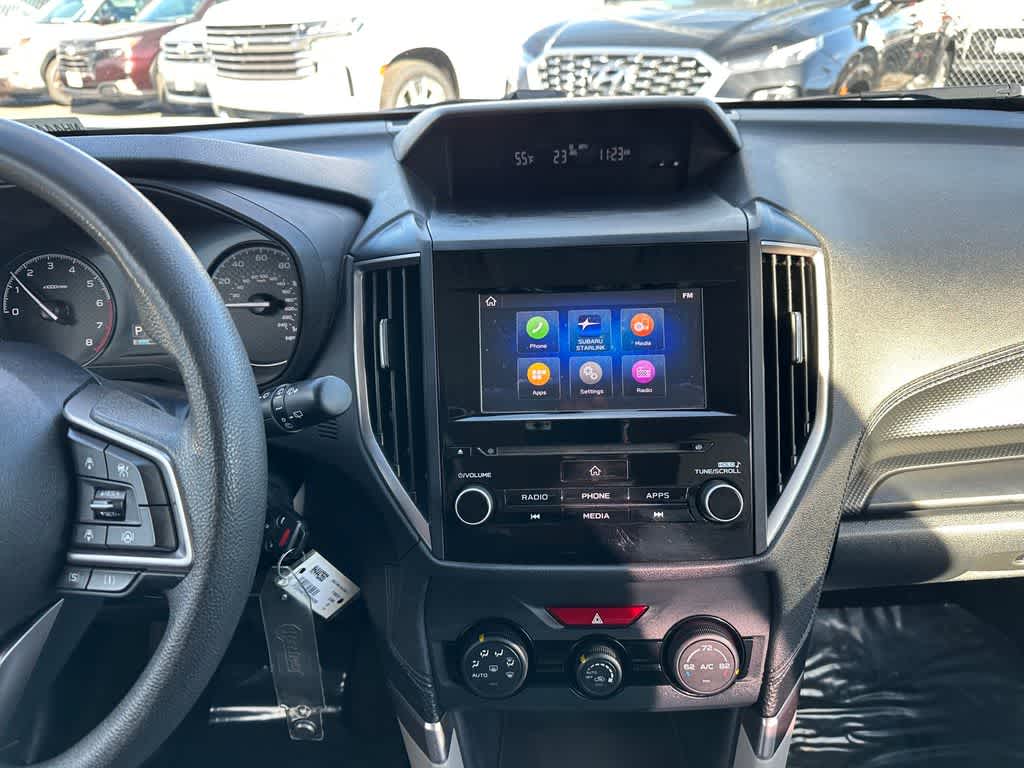 Thumbnail: 2022 Subaru Forester - 16