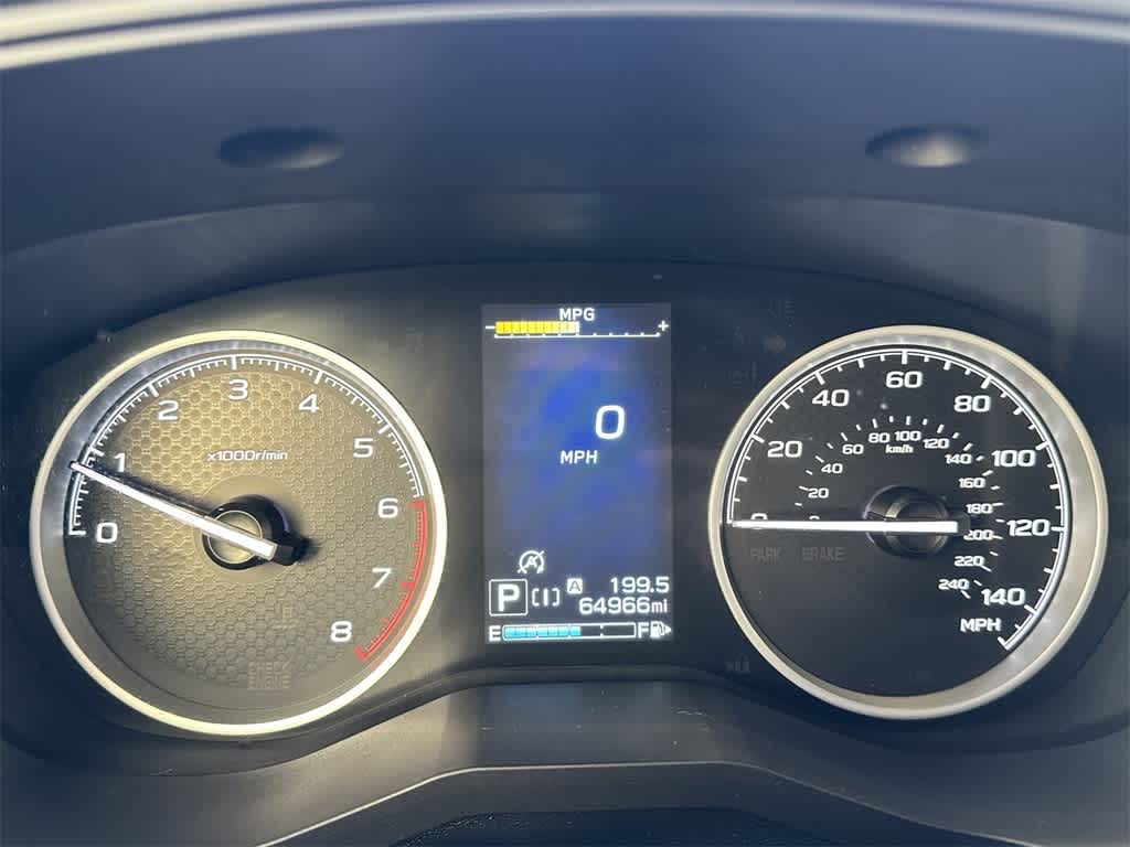 Thumbnail: 2023 Subaru Forester - 19