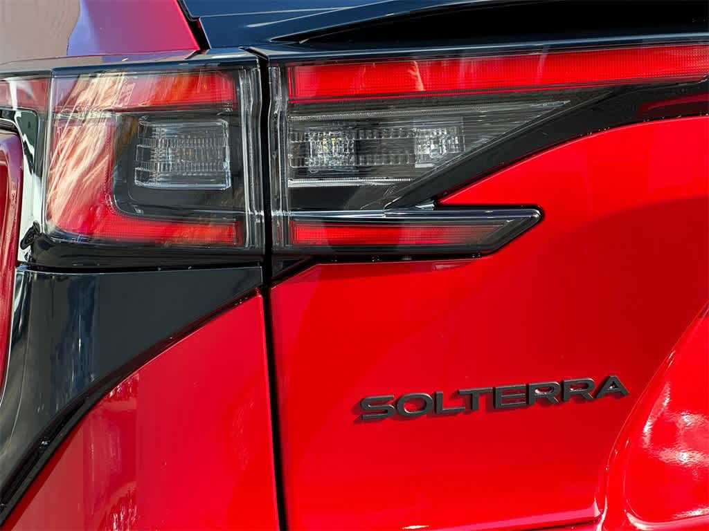 Thumbnail: 2026 Subaru Solterra - 7