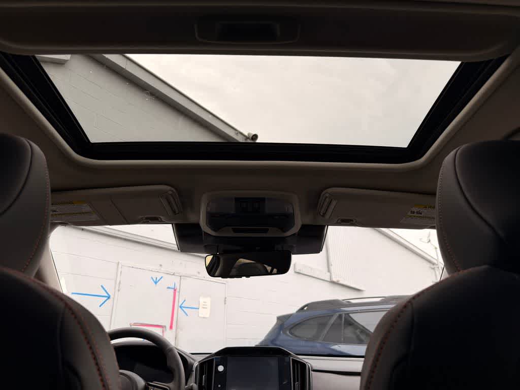 Thumbnail: 2026 Subaru Crosstrek - 13