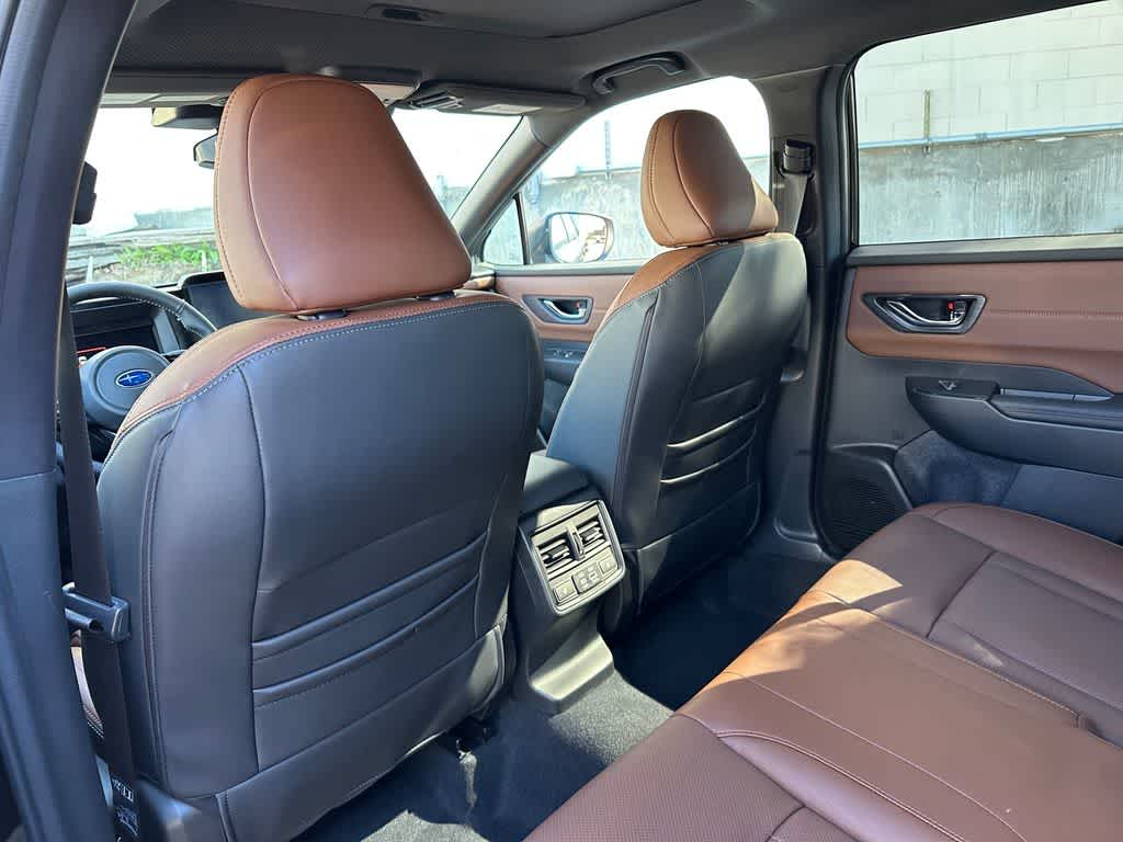 Thumbnail: 2026 Subaru Outback - 12