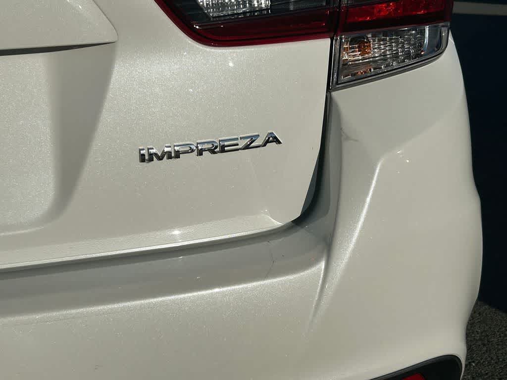Thumbnail: 2022 Subaru Impreza - 7