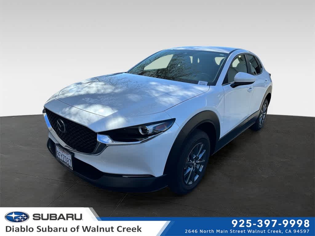 Thumbnail: 2023 Mazda CX-30 - 1