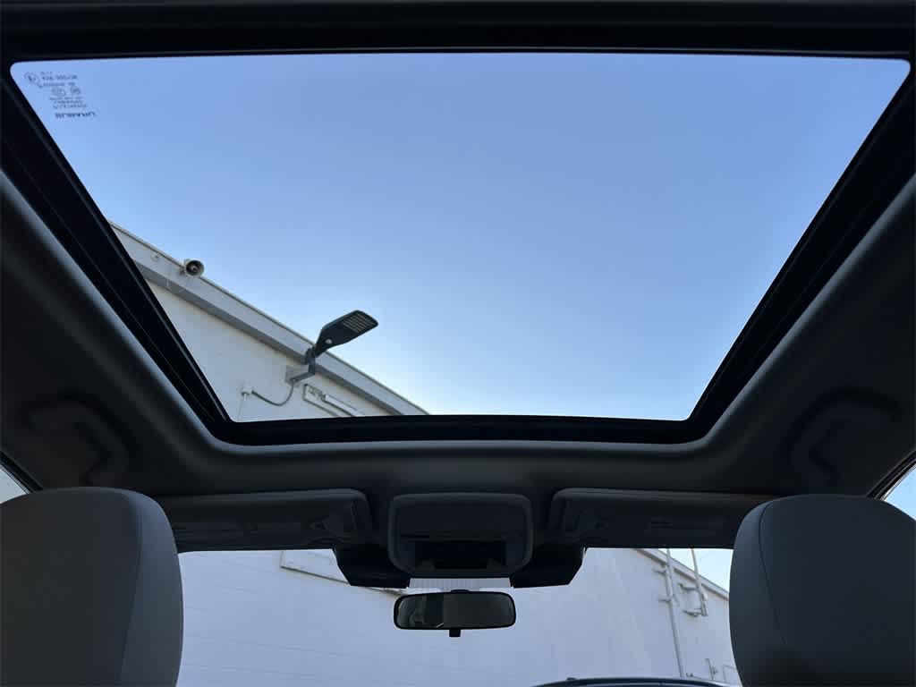 Thumbnail: 2023 Subaru Forester - 13