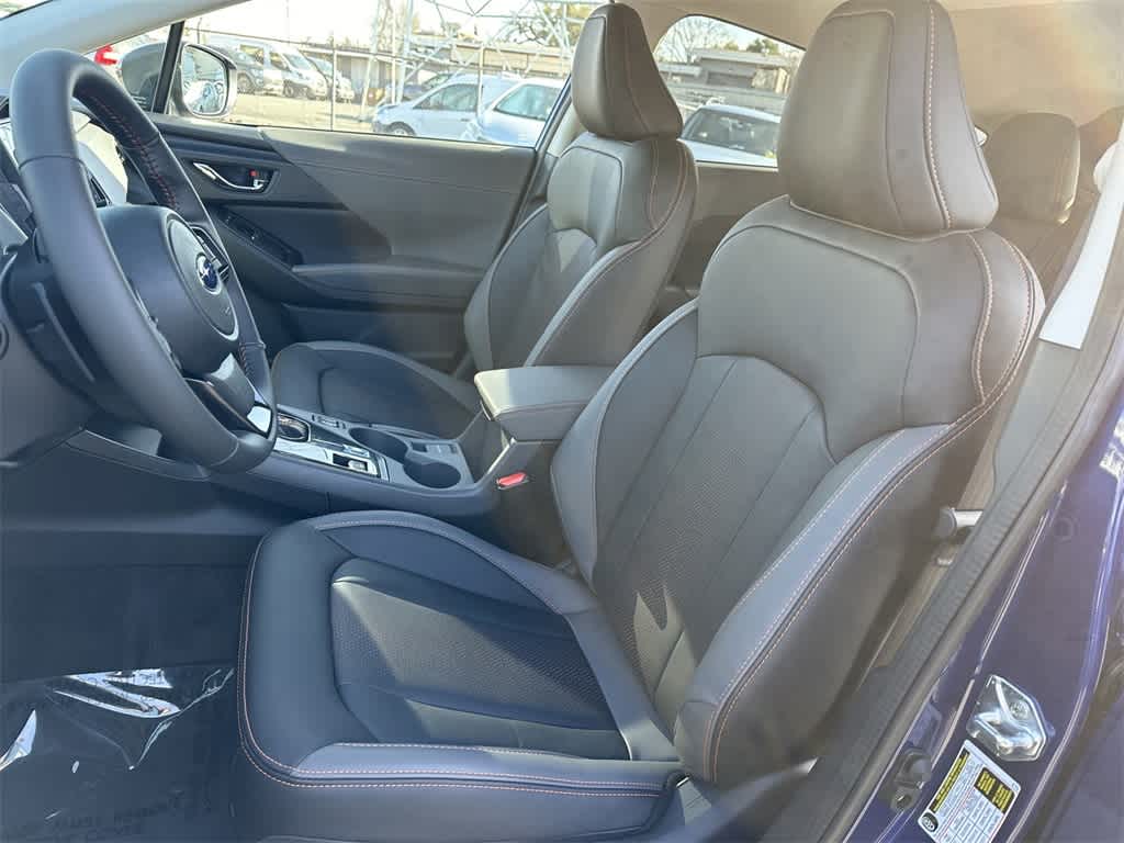 Thumbnail: 2025 Subaru Crosstrek - 11