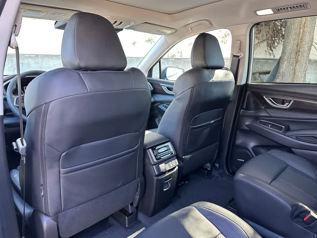 Thumbnail: 2026 Subaru Ascent - 13