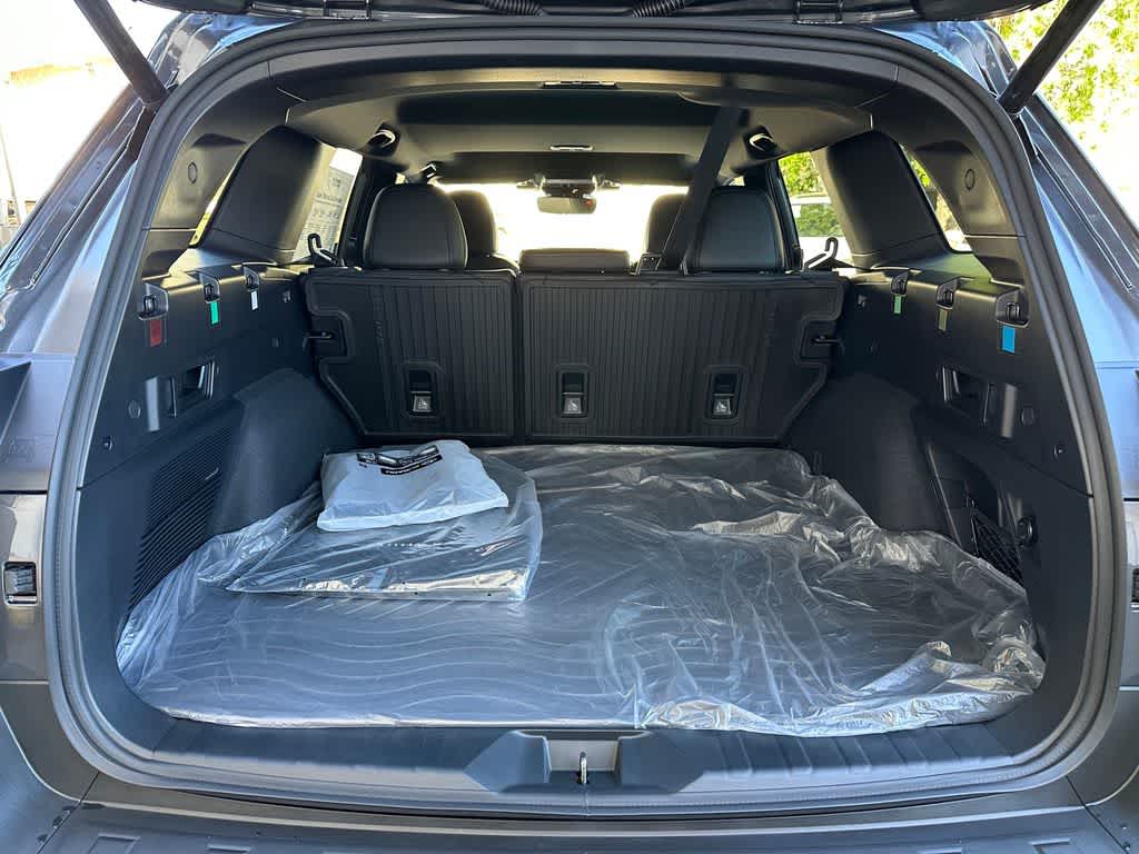 Thumbnail: 2026 Subaru Outback - 20