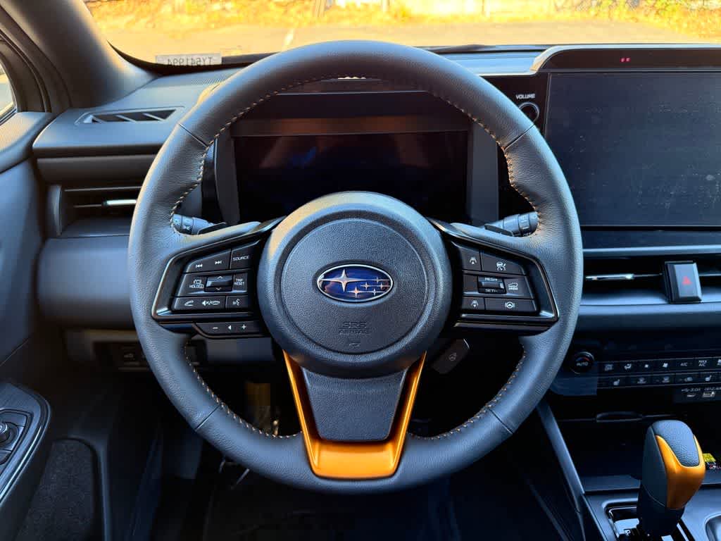 Thumbnail: 2026 Subaru Outback - 15