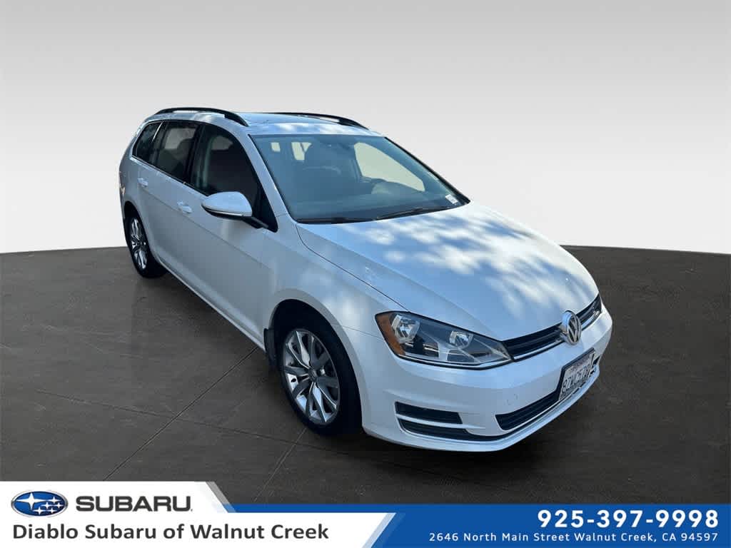 2016 Volkswagen e-Golf SE -
                  Walnut Creek, CA