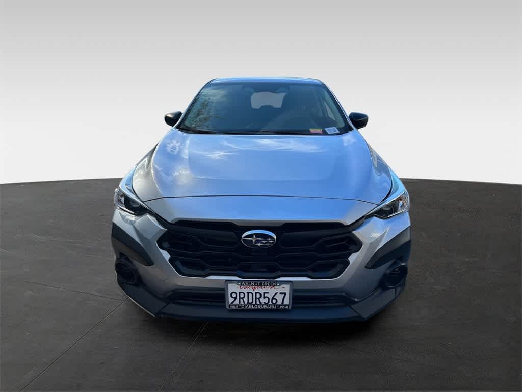 Thumbnail: 2024 Subaru Crosstrek - 6