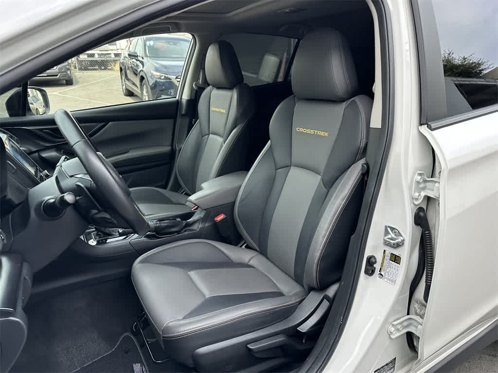 Thumbnail: 2023 Subaru Crosstrek - 11