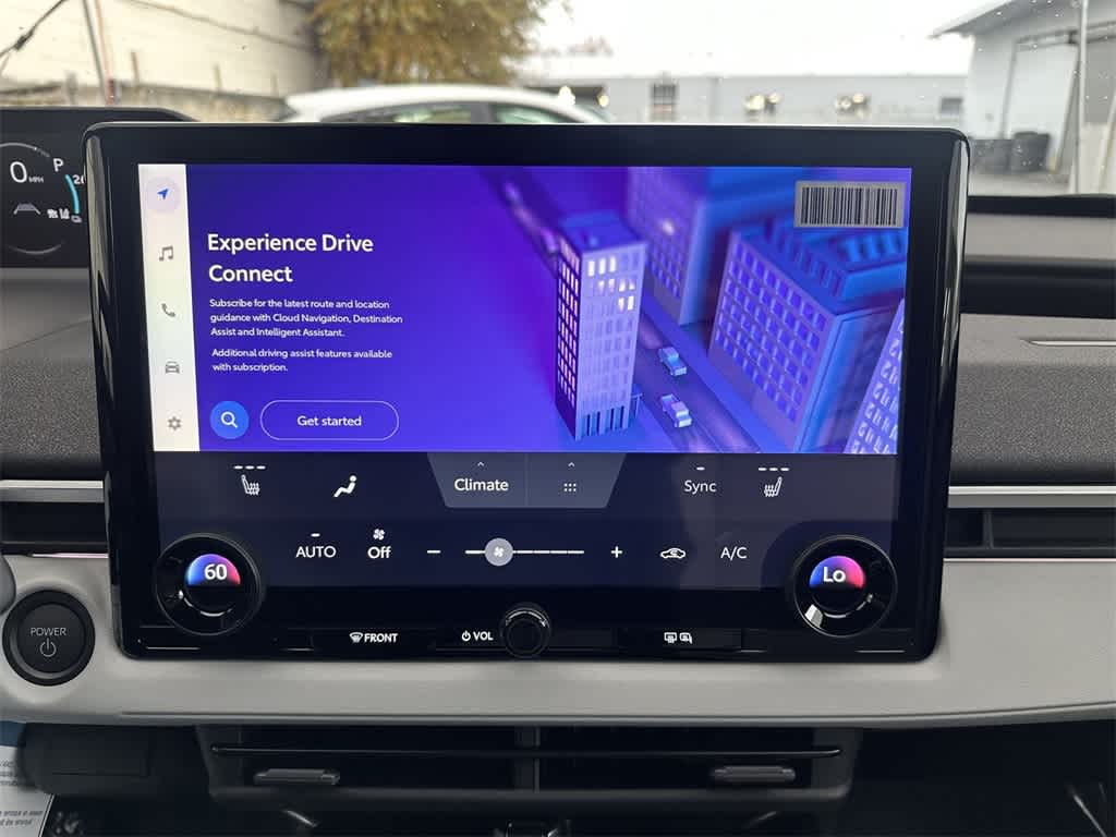 Thumbnail: 2026 Subaru Solterra - 16