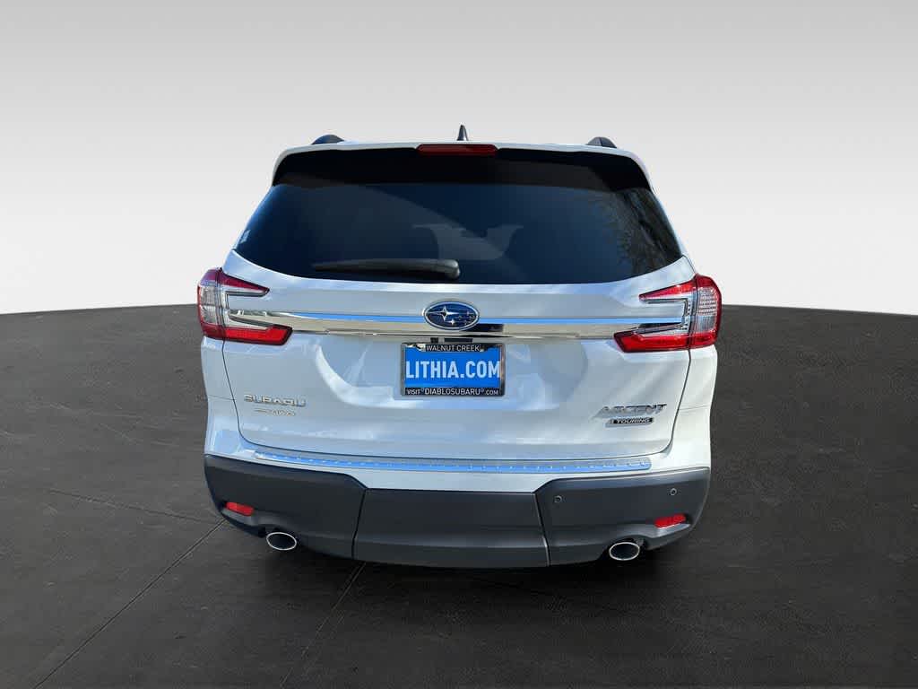 Thumbnail: 2026 Subaru Ascent - 5