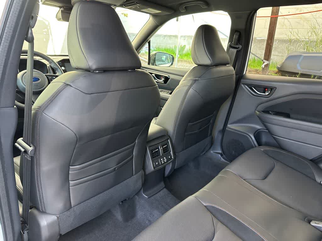 Thumbnail: 2026 Subaru Forester - 12