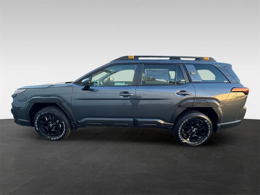 Thumbnail: 2026 Subaru Outback - 3