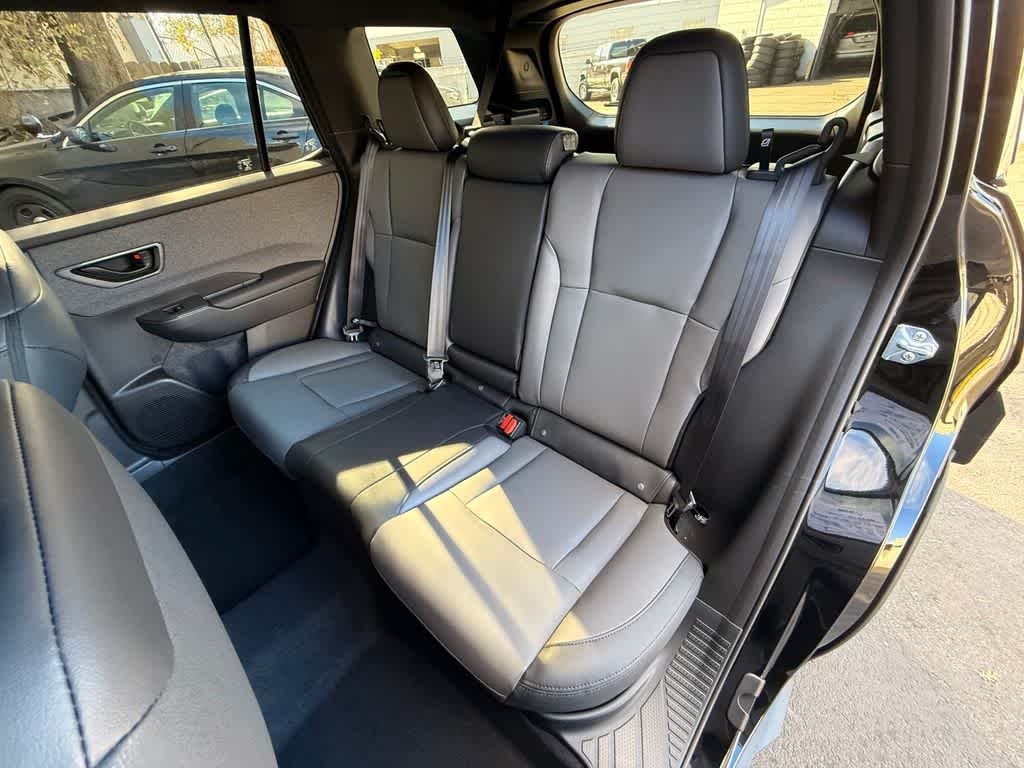 Thumbnail: 2026 Subaru Outback - 13