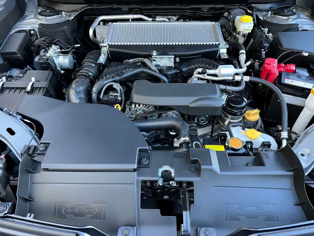 Thumbnail: 2026 Subaru Outback - 9