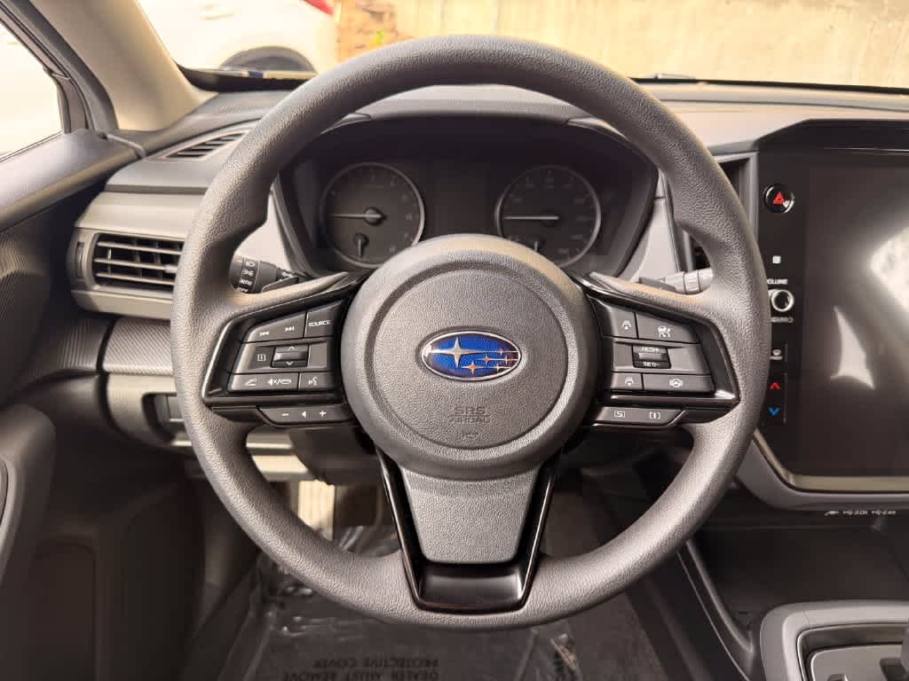 2026 Subaru Crosstrek Premium - Photo 16