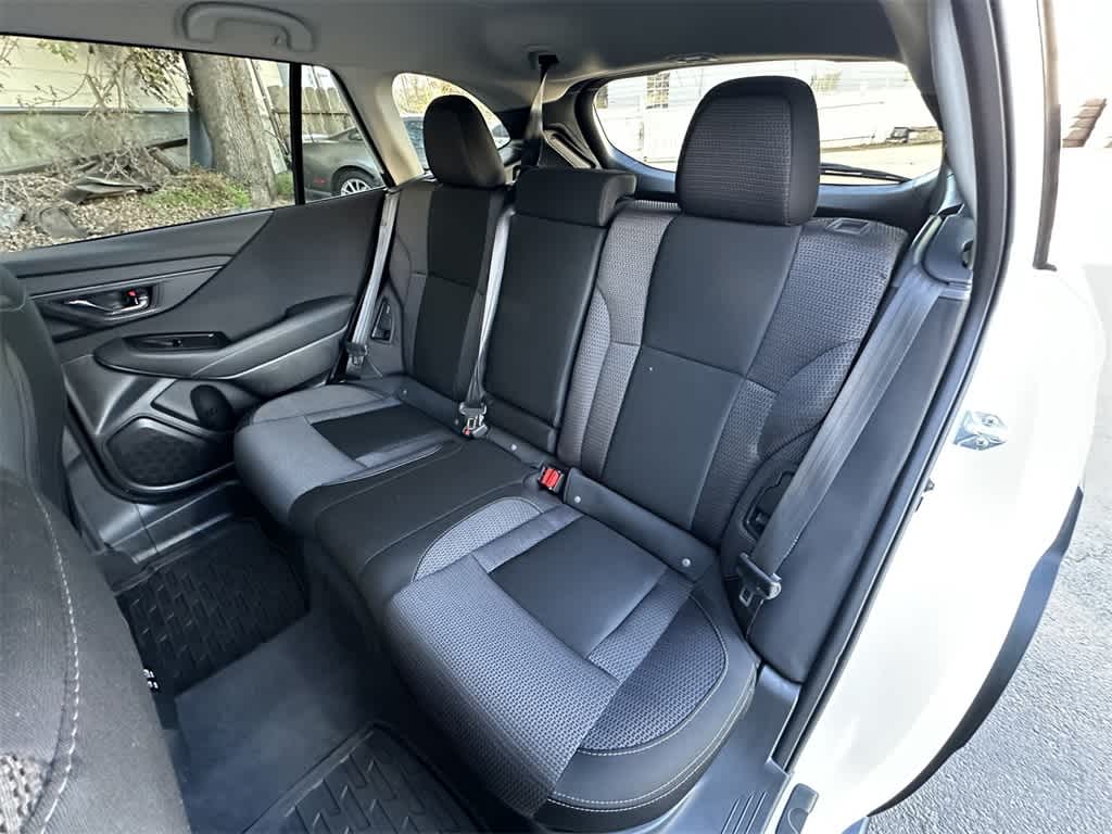 Thumbnail: 2025 Subaru Outback - 13