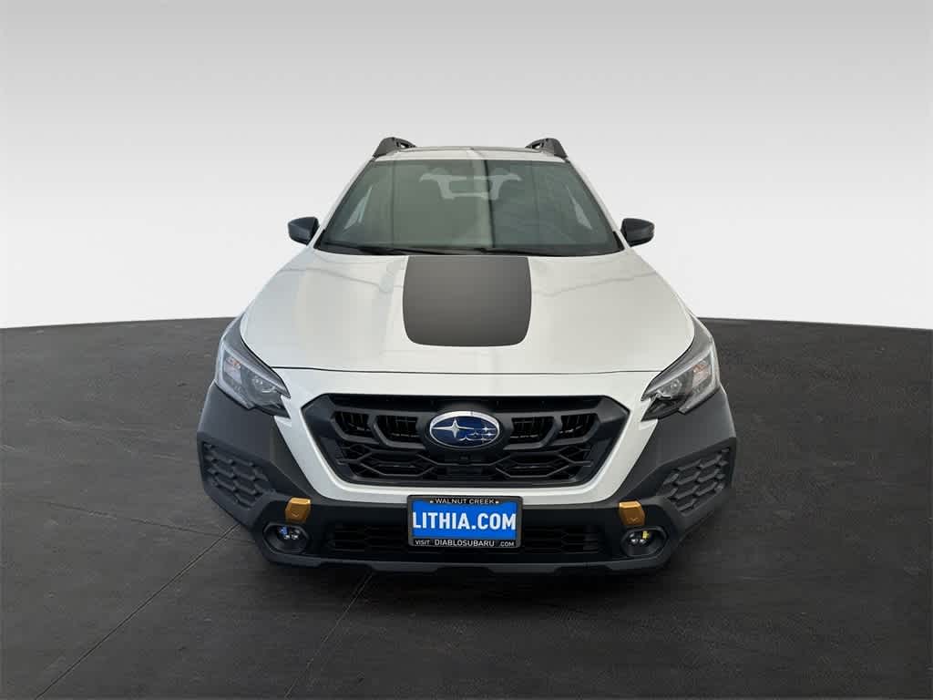 Thumbnail: 2025 Subaru Outback - 6