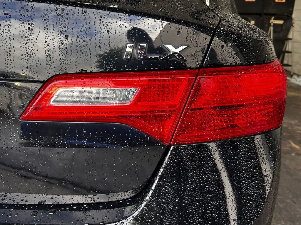 Thumbnail: 2015 Acura ILX - 7