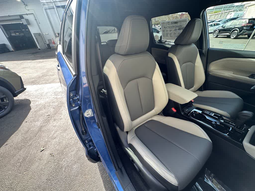 Thumbnail: 2026 Subaru Forester - 15