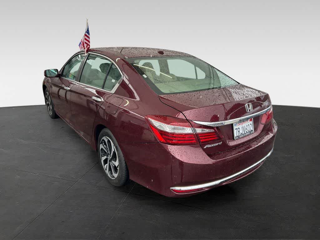 Thumbnail: 2016 Honda Accord - 3