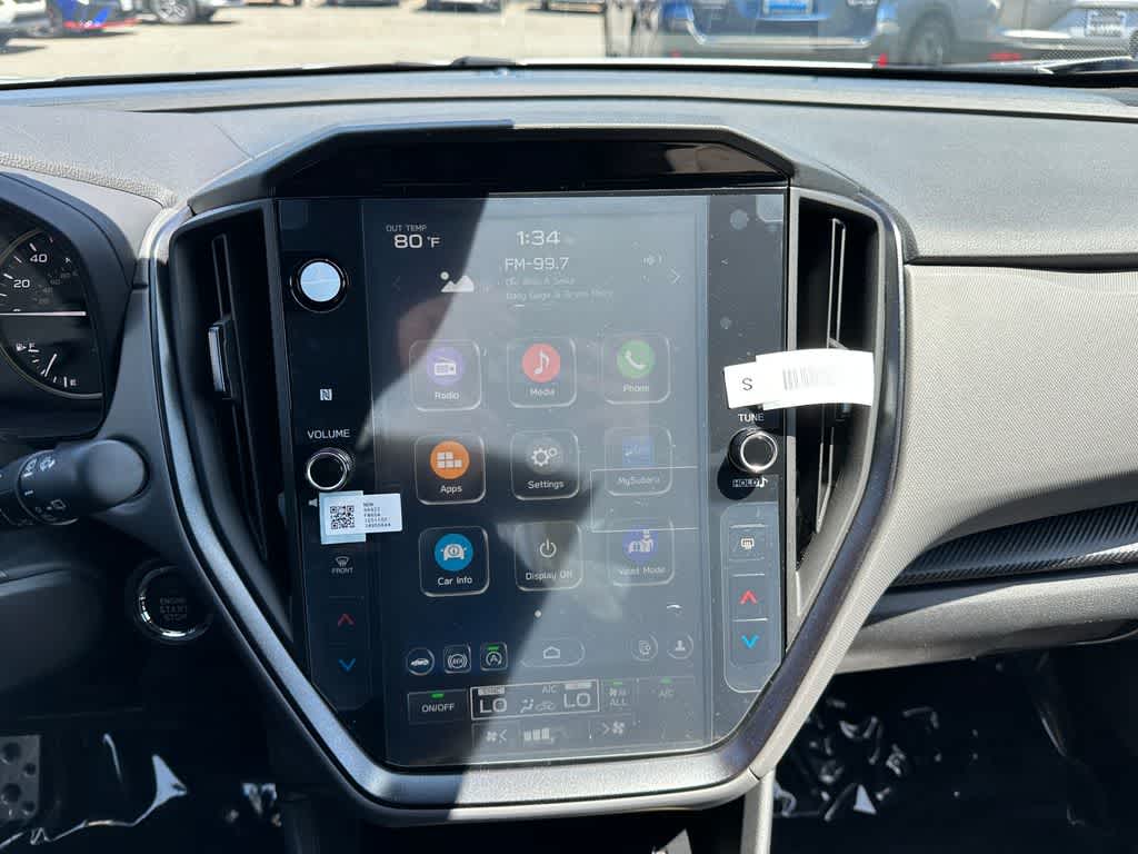 Thumbnail: 2025 Subaru Crosstrek - 17