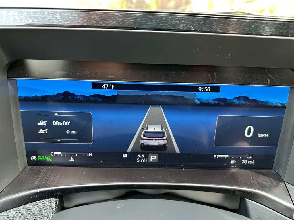 Thumbnail: 2026 Subaru Outback - 18