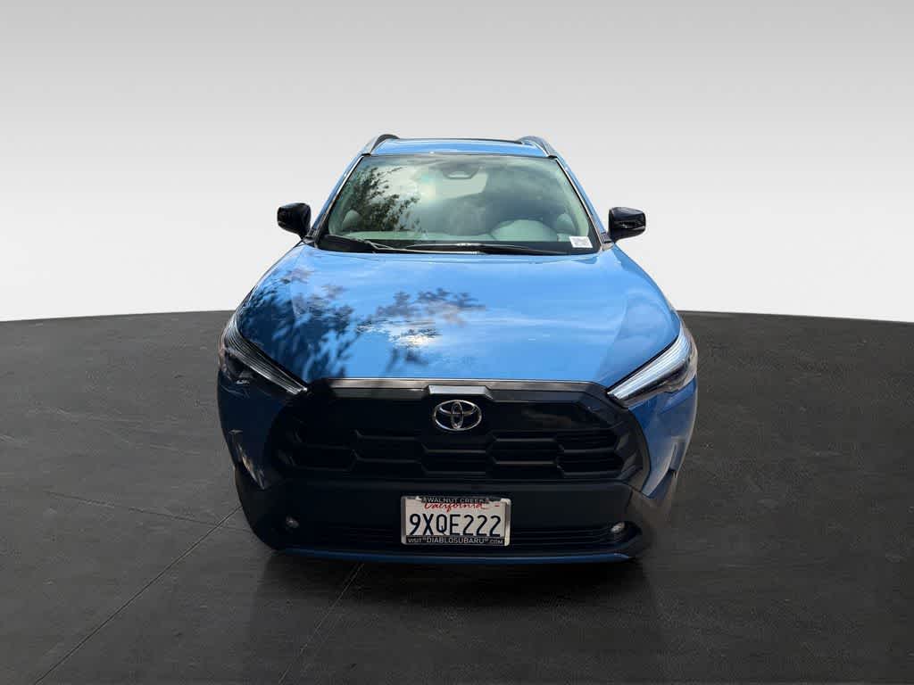 Thumbnail: 2026 Toyota Corolla Cross - 6