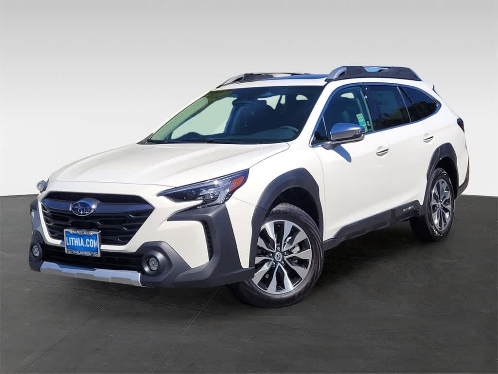 2024 Subaru Outback Touring 2