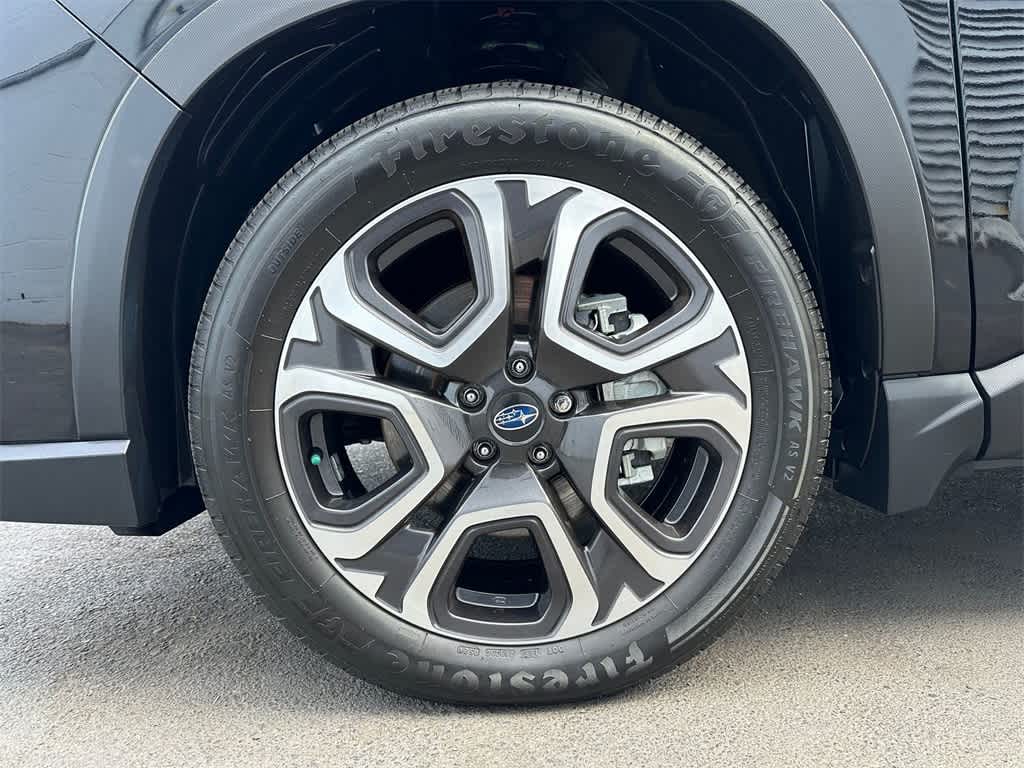 Thumbnail: 2023 Subaru Ascent - 8