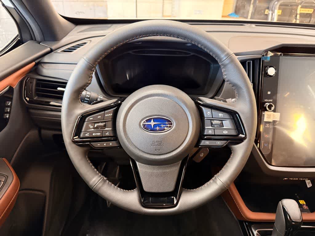 Thumbnail: 2026 Subaru Forester - 16