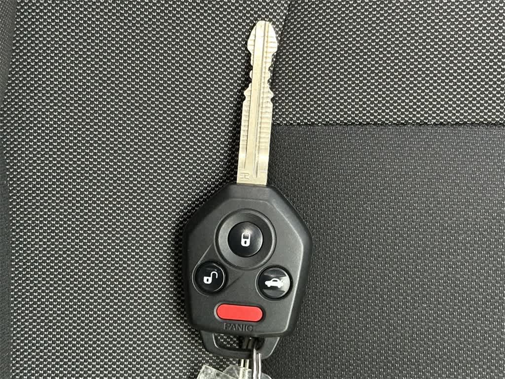 Thumbnail: 2022 Subaru WRX - 19