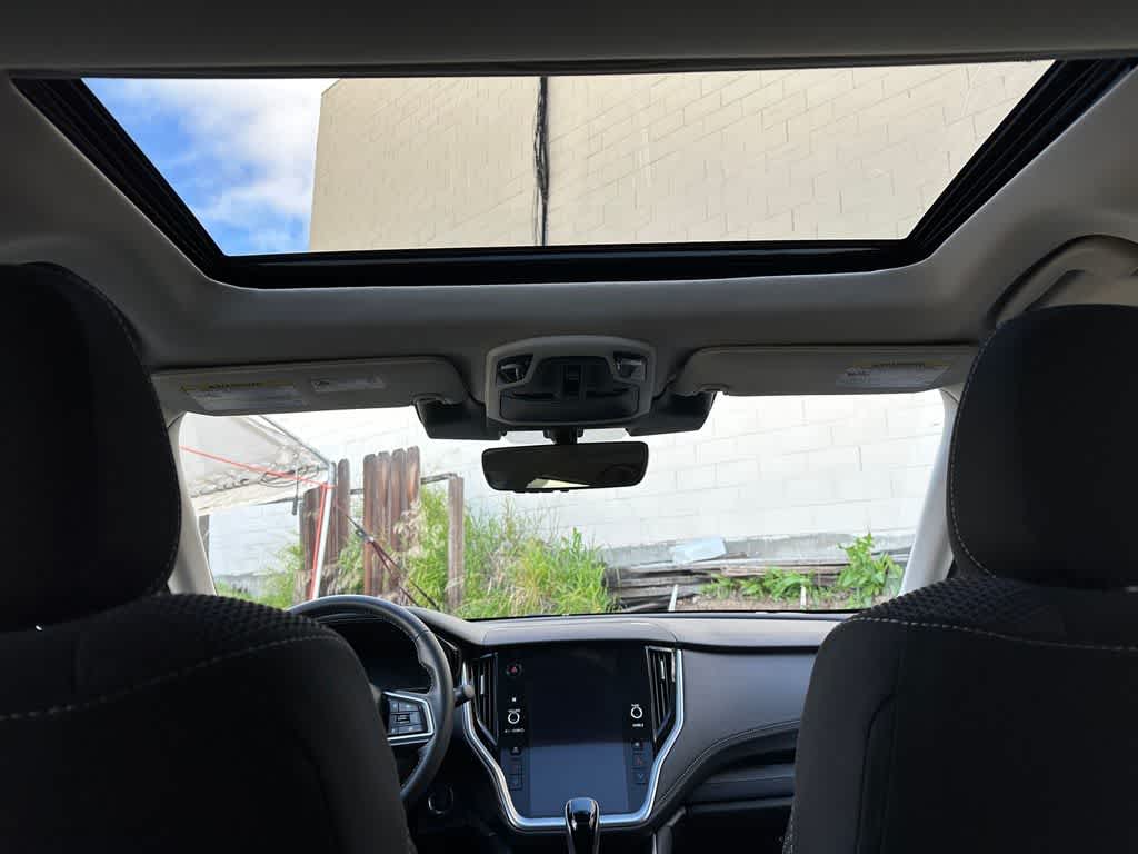 Thumbnail: 2025 Subaru Outback - 13