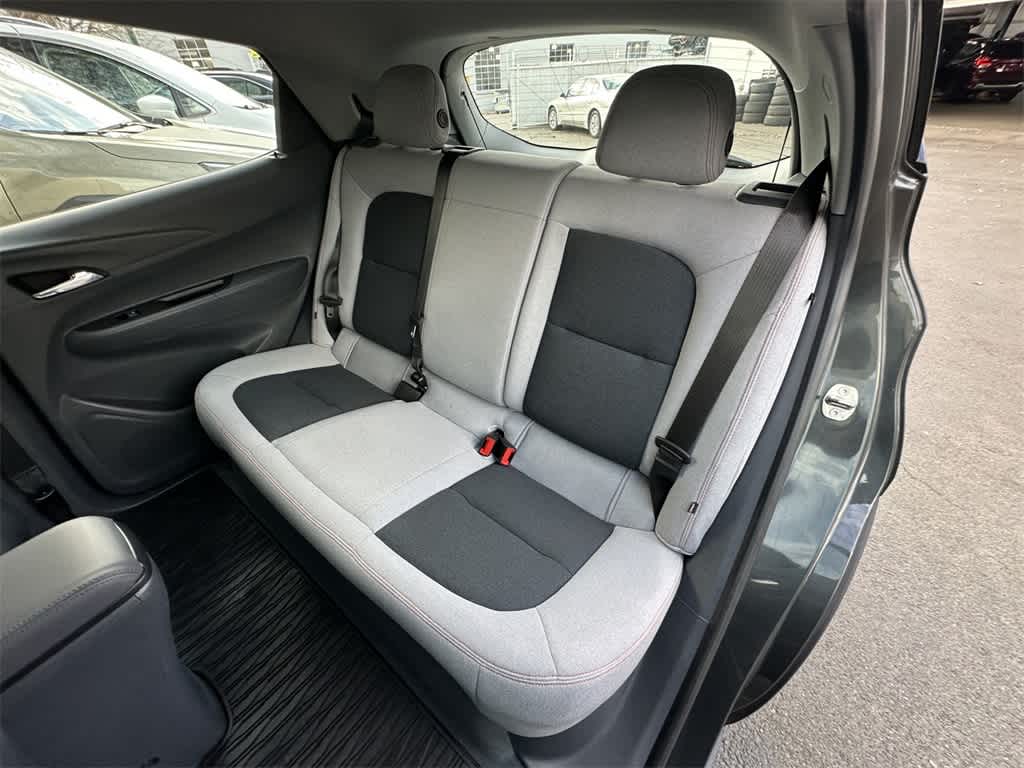 Thumbnail: 2020 Chevrolet Bolt EV - 13