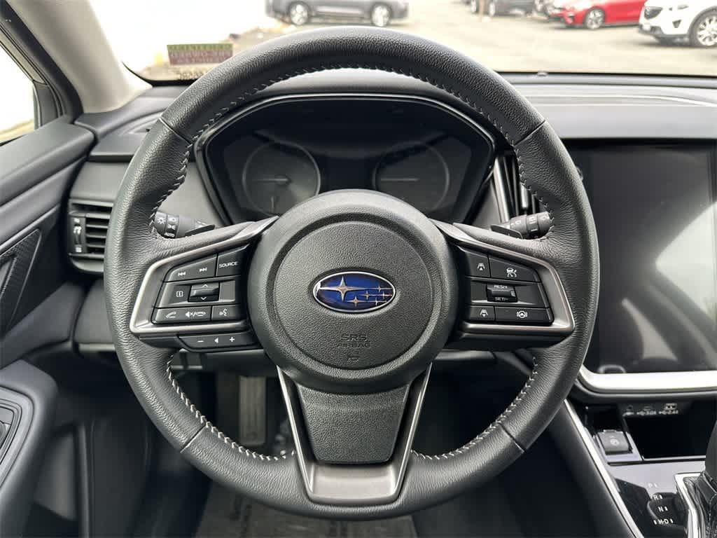 Thumbnail: 2025 Subaru Outback - 15