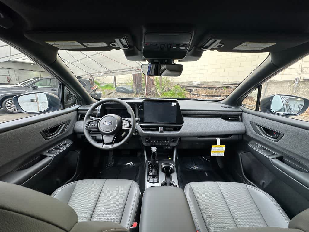 Thumbnail: 2026 Subaru Outback - 10