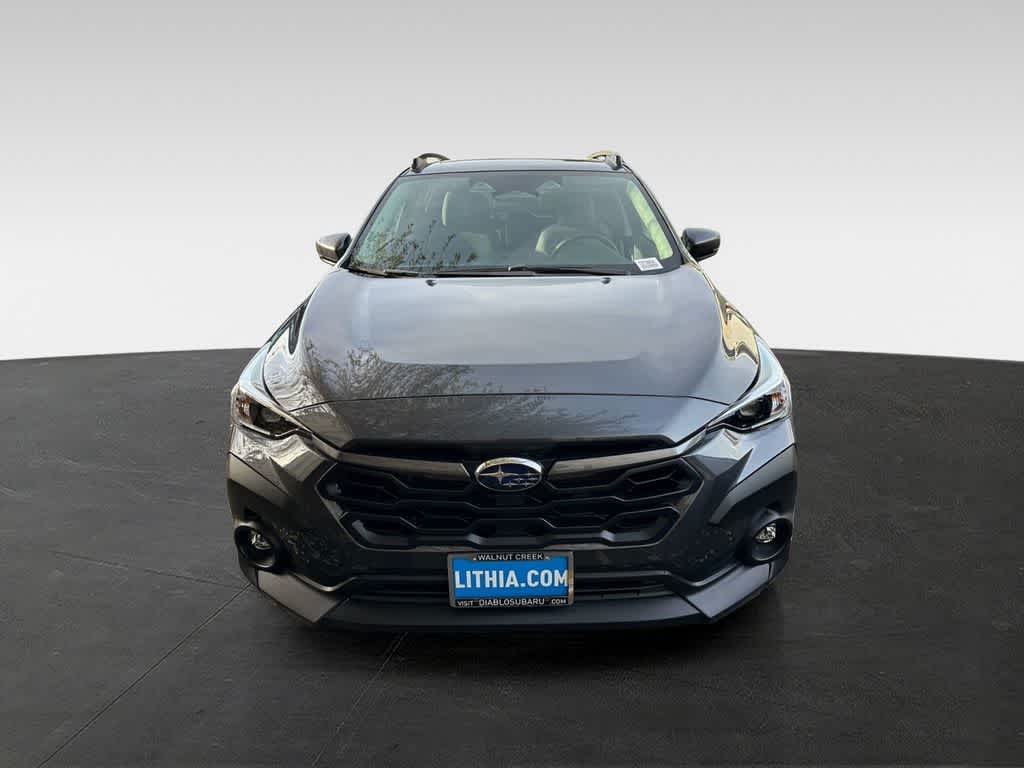 Thumbnail: 2026 Subaru Crosstrek - 6