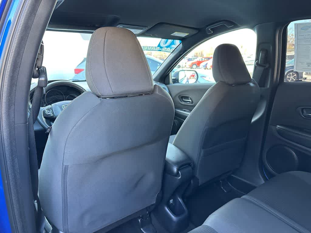 Thumbnail: 2020 Honda HR-V - 12