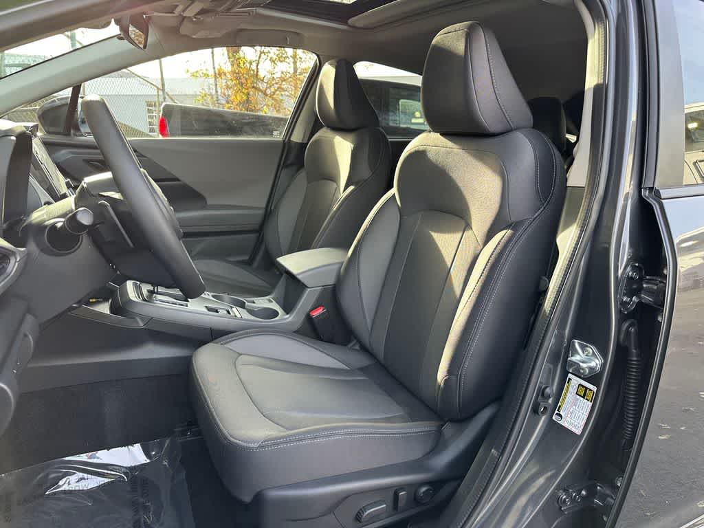Thumbnail: 2026 Subaru Crosstrek - 11