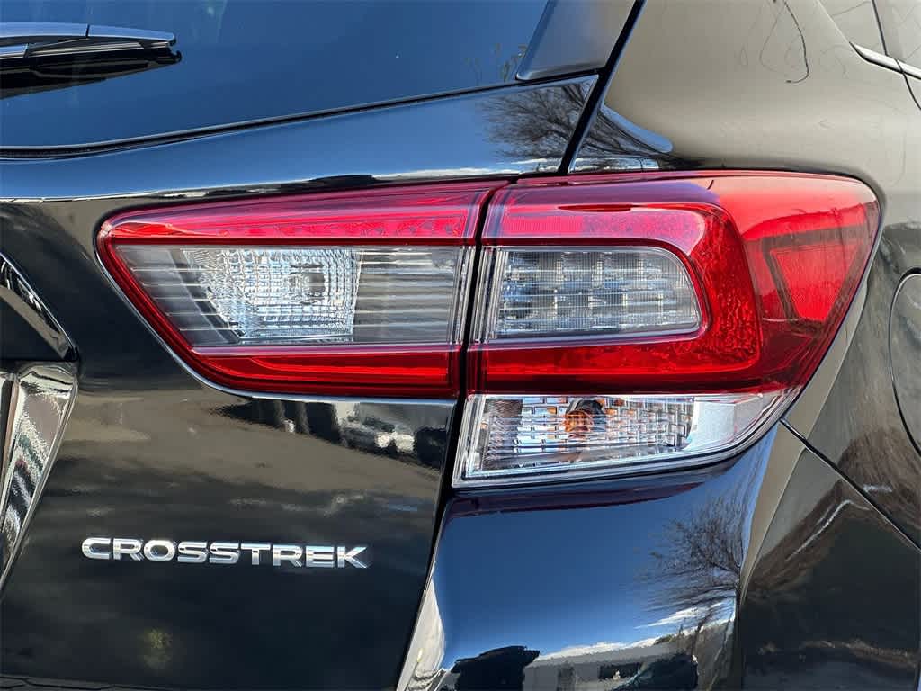 Thumbnail: 2023 Subaru Crosstrek - 7