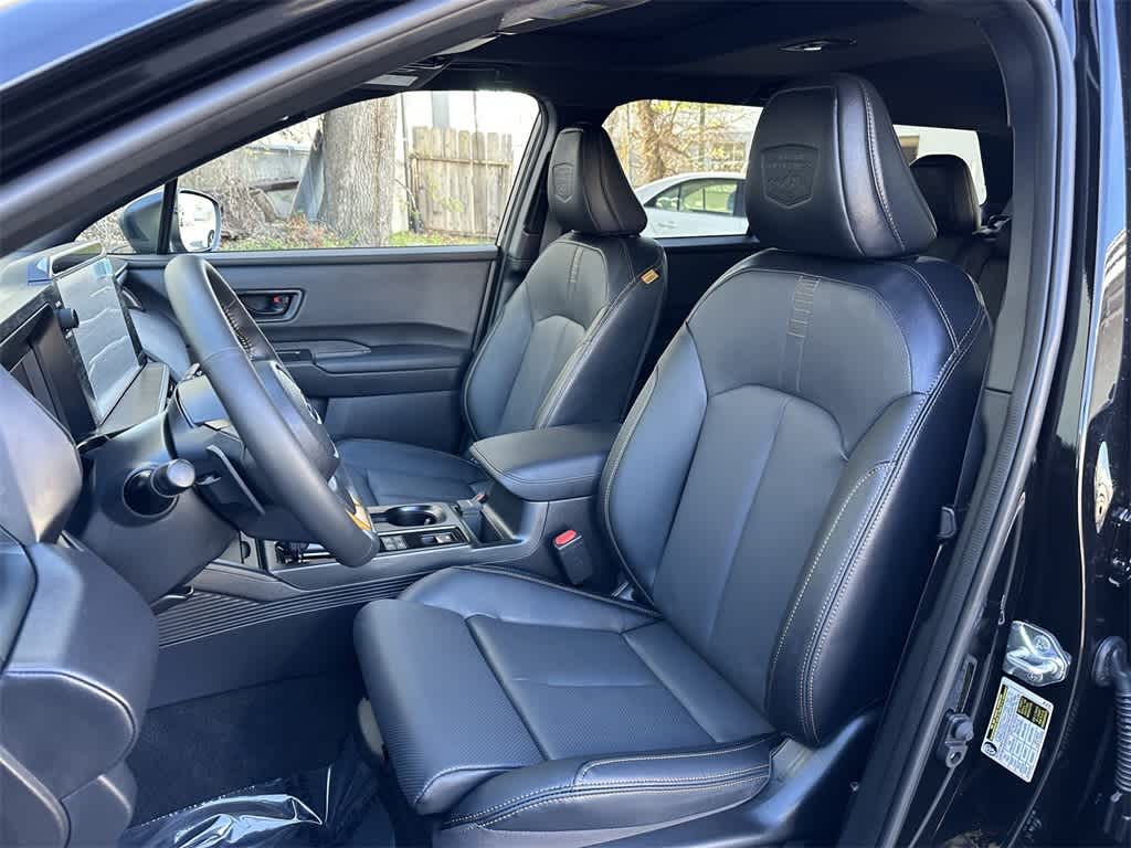 Thumbnail: 2026 Subaru Outback - 11