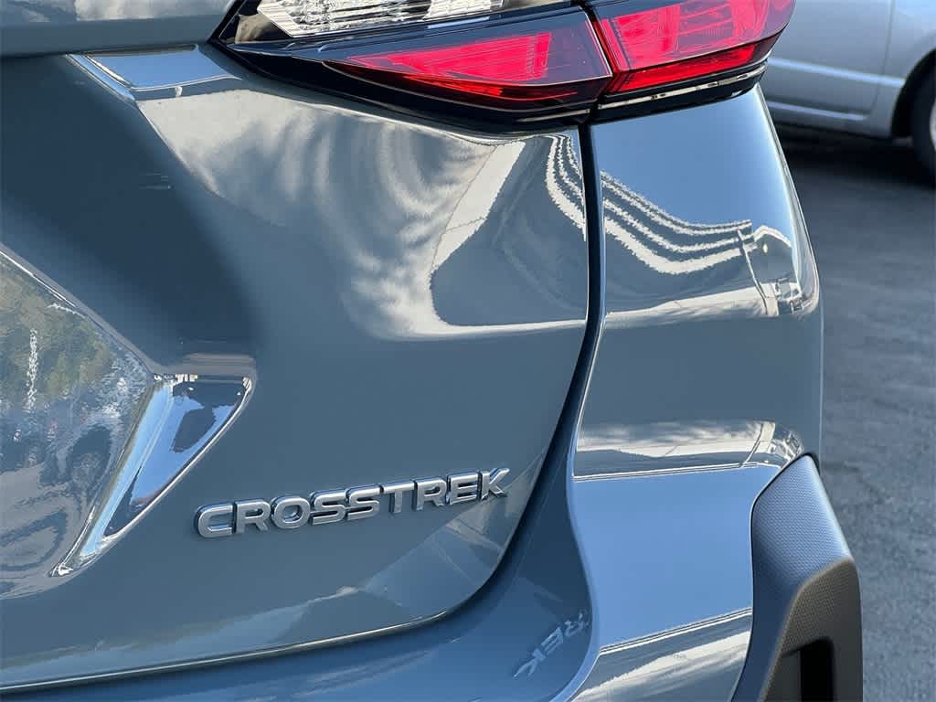 Thumbnail: 2025 Subaru Crosstrek - 6