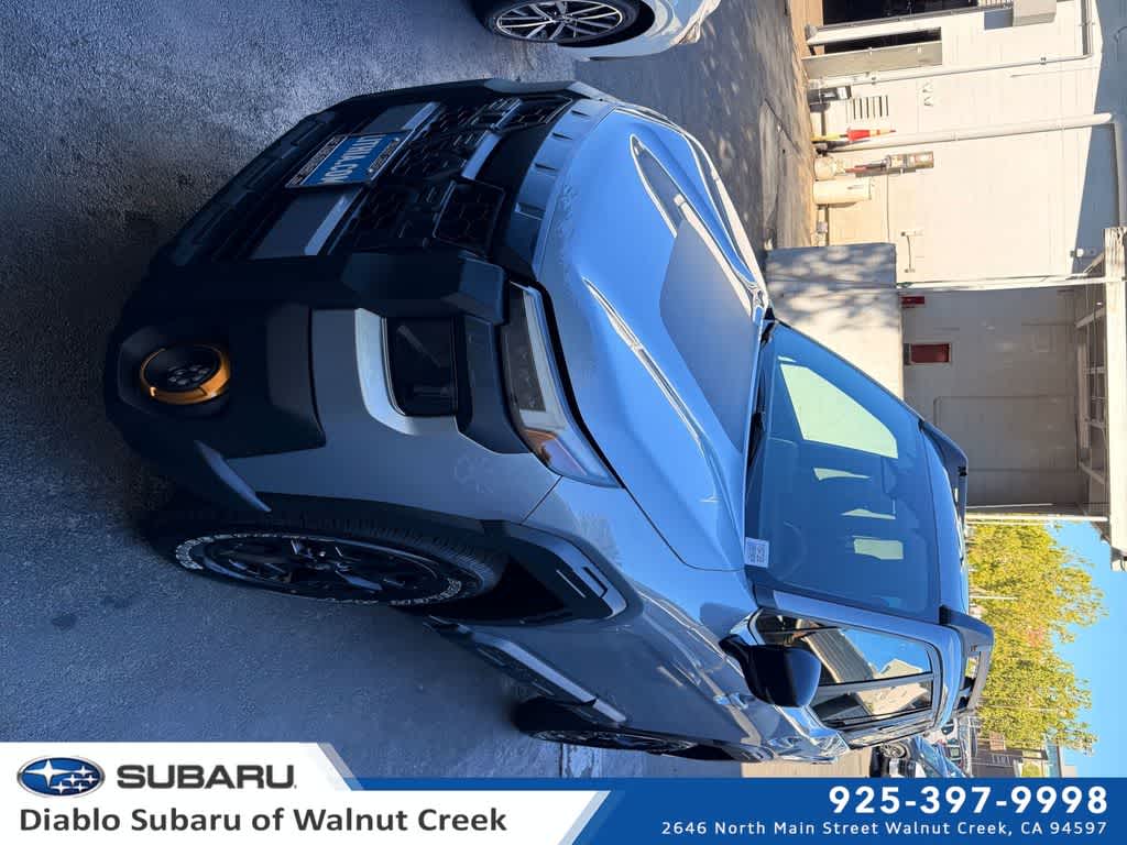 Thumbnail: 2026 Subaru Outback - 1