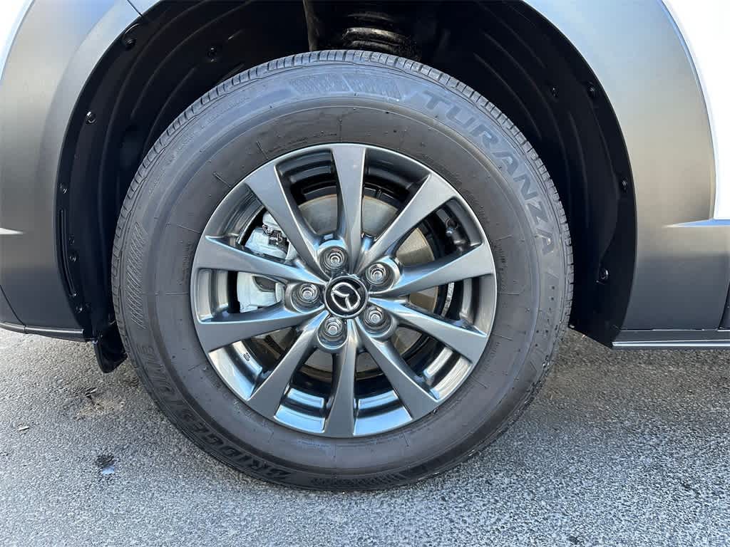 Thumbnail: 2023 Mazda CX-30 - 8